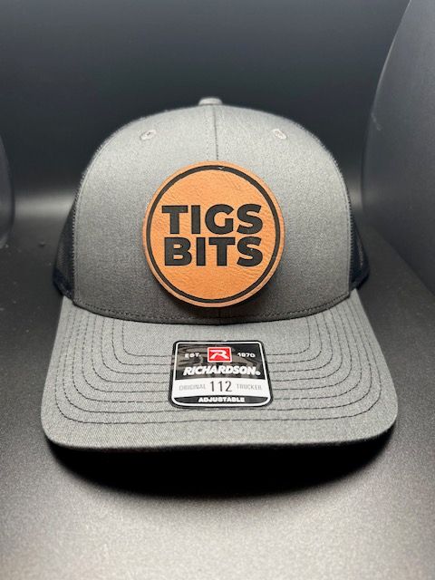 Tigs Bits