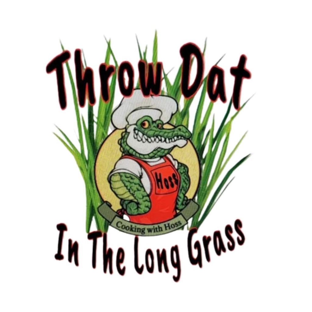 Cajun Cooking with Hoss