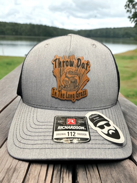 Cajun Cooking with Hoss