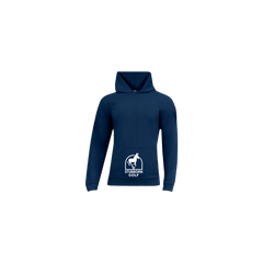 Stubborn Golf Softek Long Sleeve Hooded Tee – A4 Performance