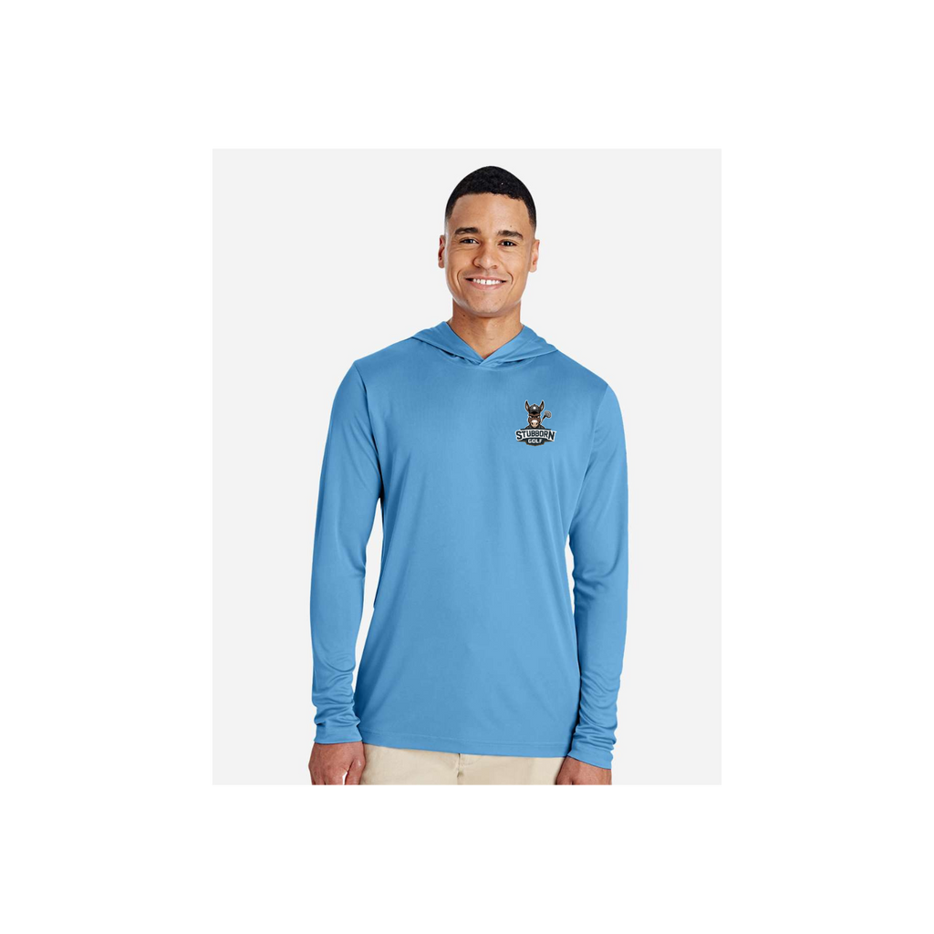 Stubborn Golf Performance Hoodie – Team 365