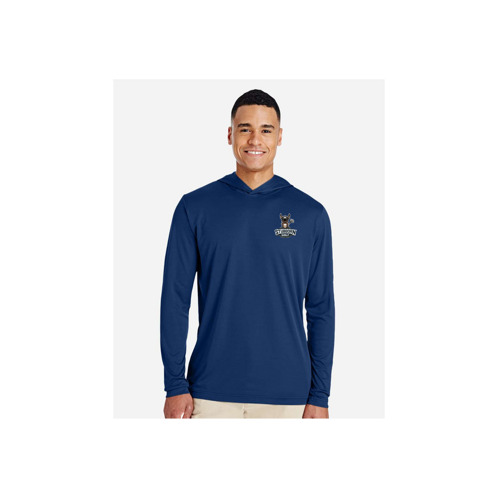 Stubborn Golf Performance Hoodie – Team 365