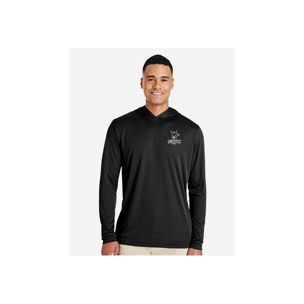Stubborn Golf Performance Hoodie – Team 365
