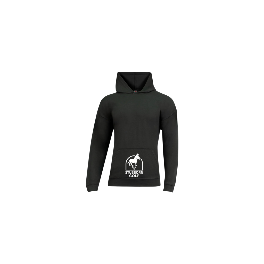 Stubborn Golf Softek Long Sleeve Hooded Tee – A4 Performance